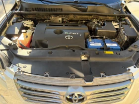 Toyota Rav4 2.2, снимка 11