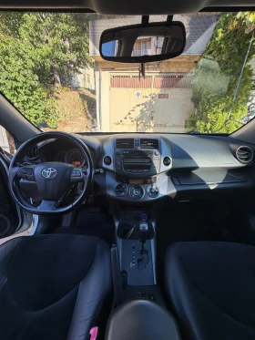 Toyota Rav4 2.2, снимка 8