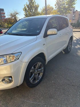 Toyota Rav4 2.2, снимка 3