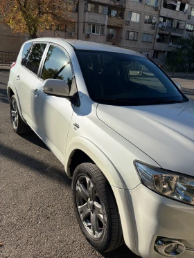 Toyota Rav4 2.2, снимка 2
