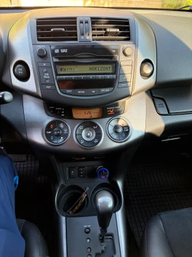 Toyota Rav4 2.2, снимка 12