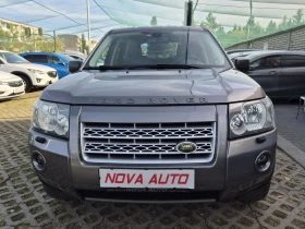 Land Rover Freelander 2.2D-AUTOMATIC, снимка 6