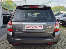 Land Rover Freelander 2.2D-AUTOMATIC, снимка 3