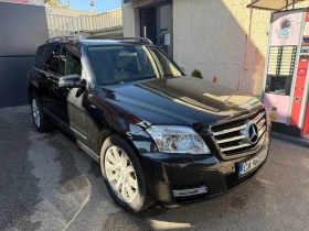 Mercedes-Benz GLK, снимка 3