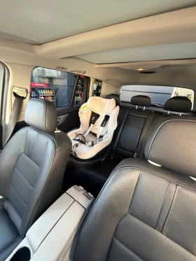 Mercedes-Benz GLK, снимка 9