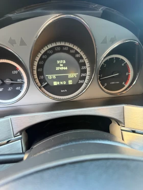 Mercedes-Benz GLK, снимка 8