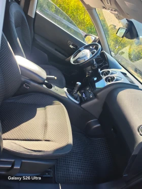 Nissan Qashqai 2.0 Dci, снимка 10