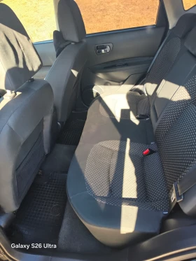 Nissan Qashqai 2.0 Dci, снимка 9