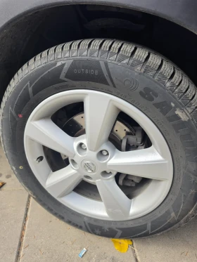 Nissan Qashqai 2.0 Dci, снимка 13