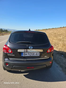 Nissan Qashqai 2.0 Dci, снимка 6