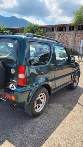 Обява за продажба на Suzuki Jimny ~11 лв. - изображение 1