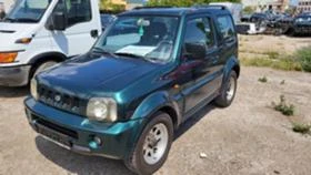 Обява за продажба на Suzuki Jimny ~11 лв. - изображение 2