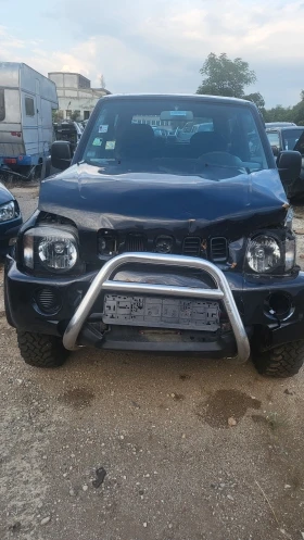 Обява за продажба на Suzuki Jimny ~11 лв. - изображение 8