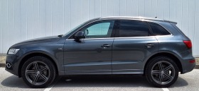 Audi Q5 3.0TDI* S-Line* FACELIFT* KEYLESS  G*  | Mobile.bg   7