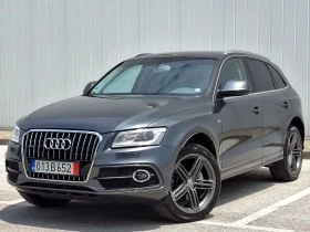 Audi Q5 3.0TDI* S-Line* FACELIFT* KEYLESS  G*  | Mobile.bg    2