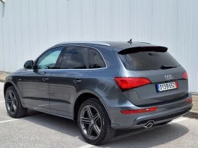 Audi Q5 3.0TDI* S-Line* FACELIFT* KEYLESS  G*  | Mobile.bg    4