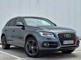     Audi Q5 3.0TDI* S-Line* FACELIFT* KEYLESS  G* 