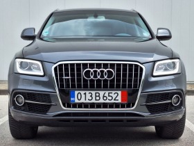 Обява за продажба на Audi Q5 3.0TDI* S-Line* FACELIFT* KEYLESS  GО* ОБДУХВАНЕ ~Цена по договаряне - изображение 1