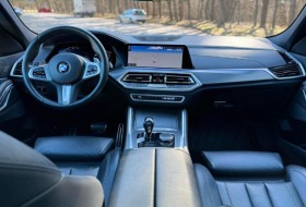 BMW X6 30d xDrive M Sportpaket, снимка 6 - Автомобили и джипове - 44725783