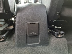 Chevrolet Trax 1.7 TDCI * Автоматик * FULL options * Уникат, снимка 17 - Автомобили и джипове - 44773349