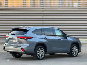 Обява за продажба на Toyota Highlander 2.5 HYBRID PLATINIUM FULL СОБСТВЕН ЛИЗИНГ/БАРТЕР ~95 000 лв. - изображение 5