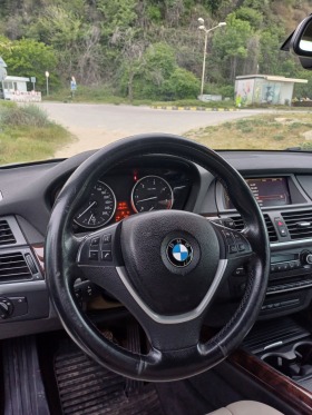 BMW X5 3.0D 245 6+ 1, снимка 8