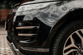 Land Rover Range Rover Evoque R-dynamic 2.0 AWD 4x4 Hybrid , снимка 5