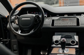 Land Rover Range Rover Evoque R-dynamic 2.0 AWD 4x4 Hybrid , снимка 10