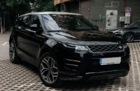 Land Rover Range Rover Evoque R-dynamic 2.0 AWD 4x4 Hybrid  - изображение 1