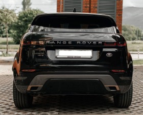     Land Rover Range Rover Evoque R-dynamic 2.0 AWD 4x4 Hybrid 