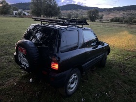 Toyota Rav4, снимка 4