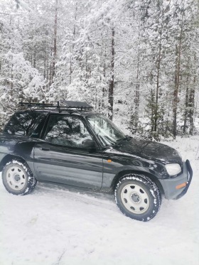 Toyota Rav4, снимка 10