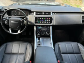 Land Rover Range Rover Sport 3.0 SDV6 HSE AWD, снимка 9