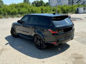 Land Rover Range Rover Sport 3.0 SDV6 HSE AWD, снимка 2