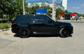 Land Rover Range Rover Sport 3.0 SDV6 HSE AWD, снимка 4