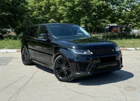 Land Rover Range Rover Sport 3.0 SDV6 HSE AWD, снимка 5