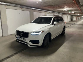 Volvo Xc90, снимка 14