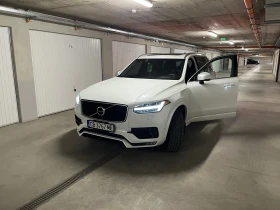 Volvo Xc90, снимка 1