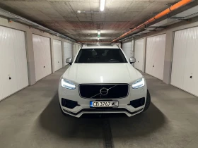 Volvo Xc90, снимка 7