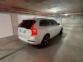 Volvo Xc90, снимка 8