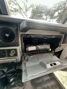 Toyota Land cruiser J70 2.4 , снимка 6