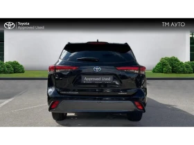 Toyota Highlander | Mobile.bg    4