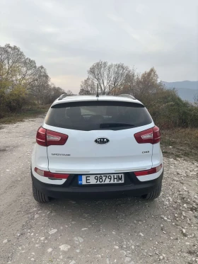 Kia Sportage | Mobile.bg    2