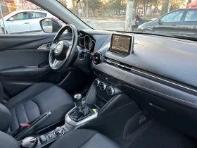 Mazda CX-3 1.5d NAVI | Mobile.bg    14