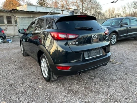 Mazda CX-3 1.5d NAVI | Mobile.bg    5