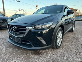     Mazda CX-3 1.5d NAVI