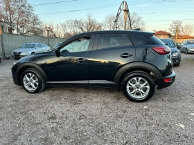     Mazda CX-3 1.5d NAVI