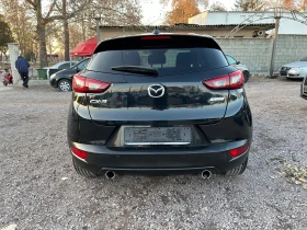 Mazda CX-3 1.5d NAVI | Mobile.bg    6