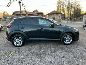 Mazda CX-3 1.5d NAVI | Mobile.bg    8