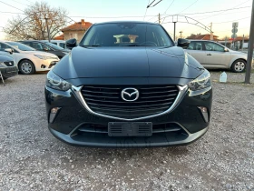     Mazda CX-3 1.5d NAVI